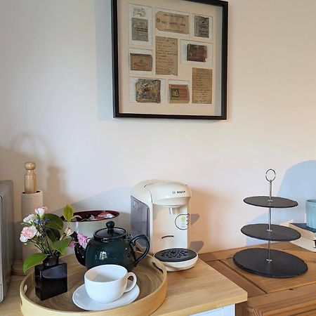 Humphries Cross Apartments Rye Extérieur photo
