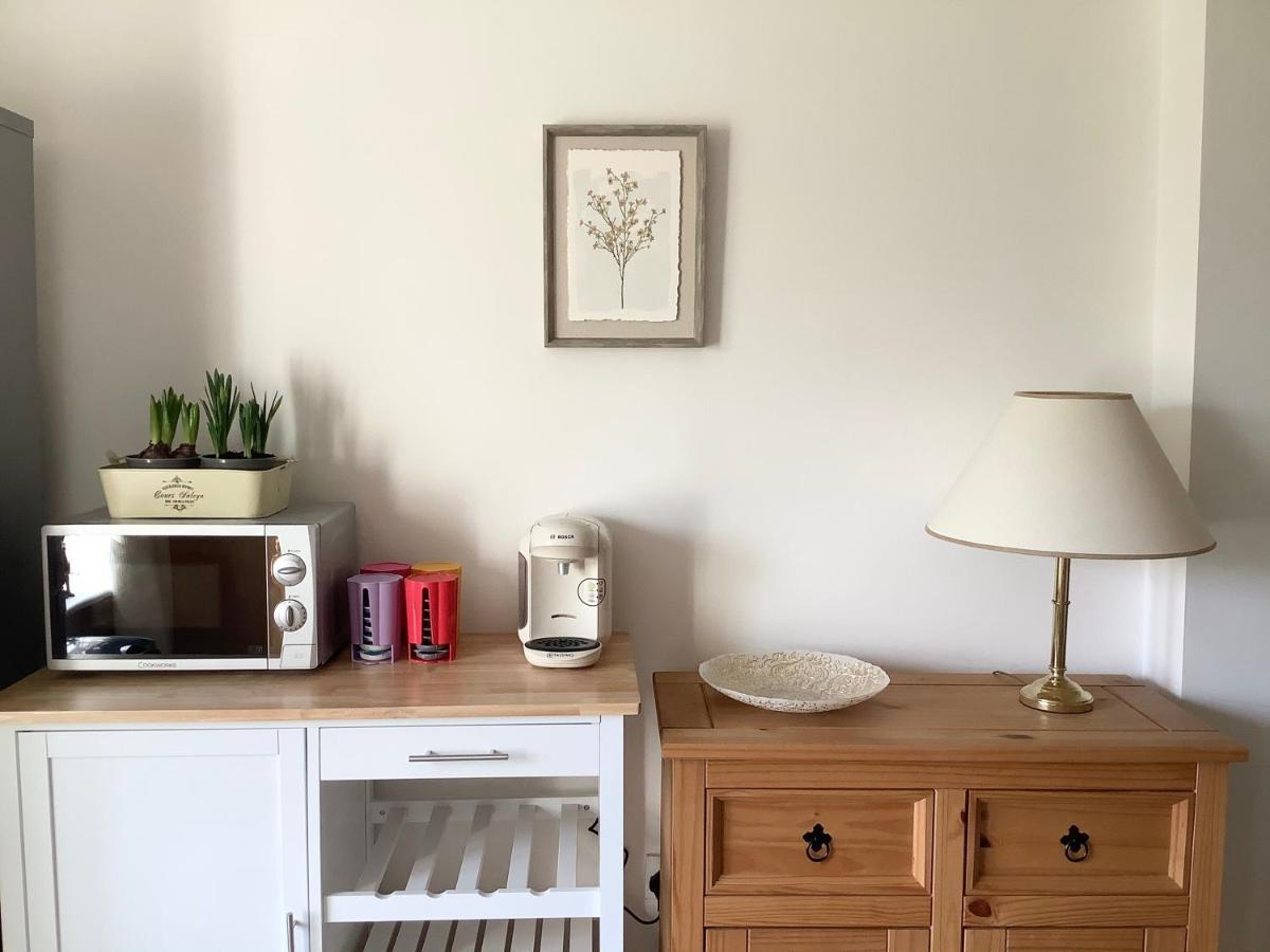 Humphries Cross Apartments Rye Extérieur photo