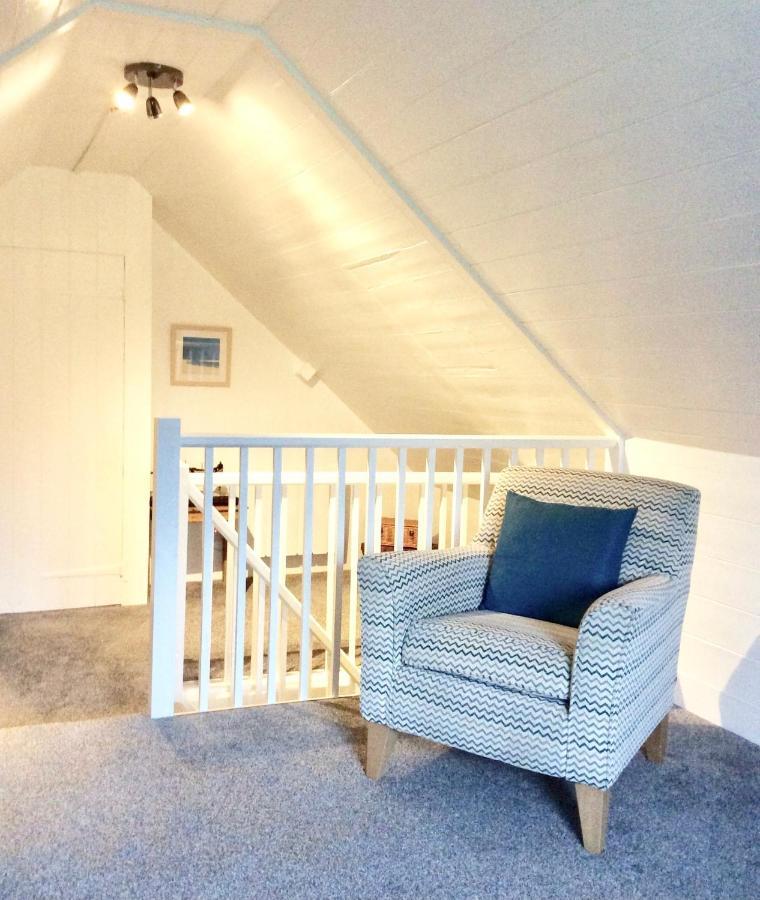 Humphries Cross Apartments Rye Extérieur photo