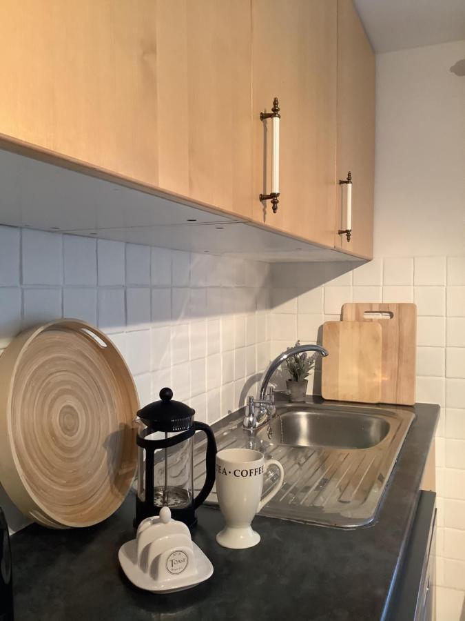 Humphries Cross Apartments Rye Extérieur photo