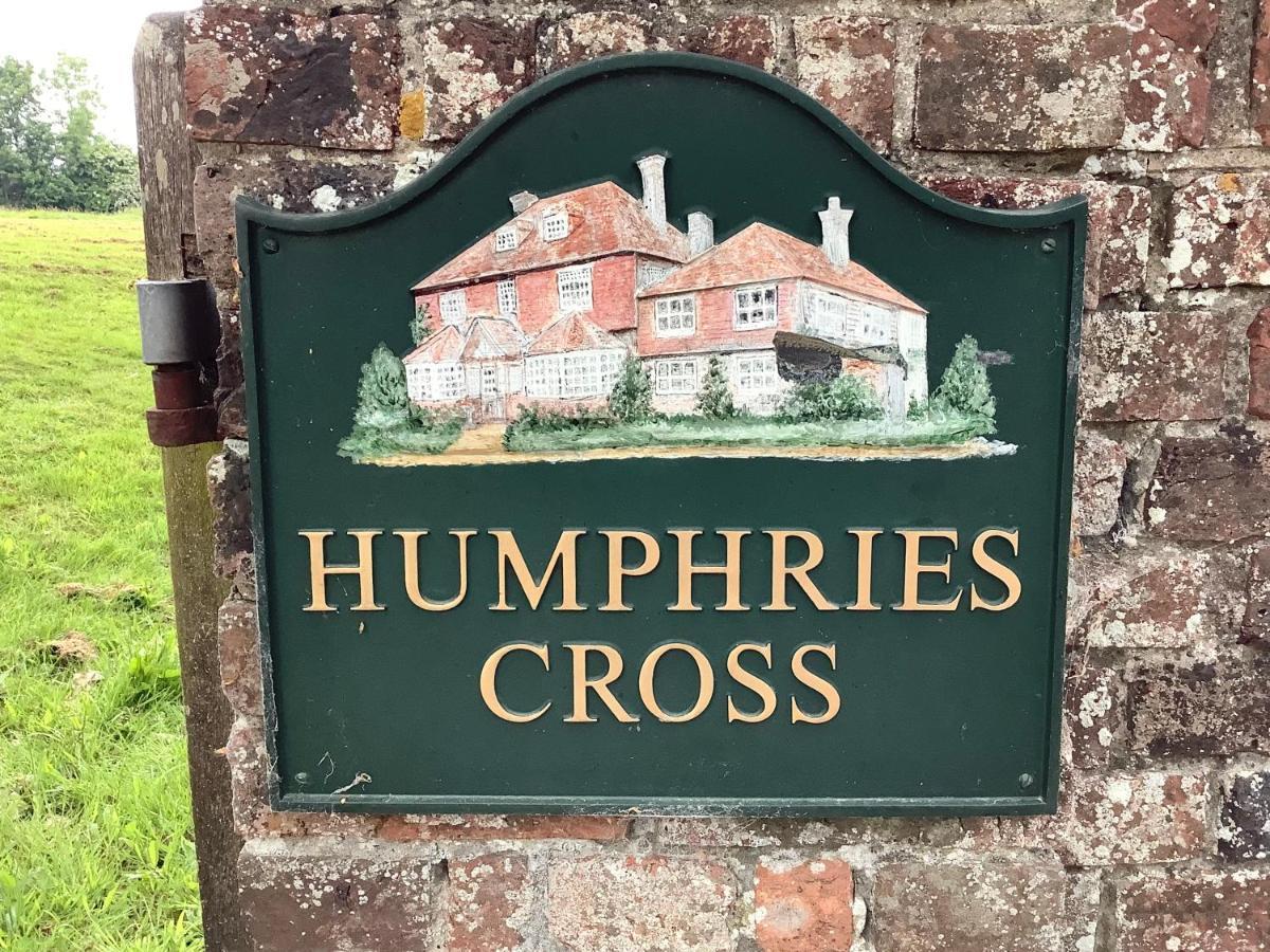 Humphries Cross Apartments Rye Extérieur photo