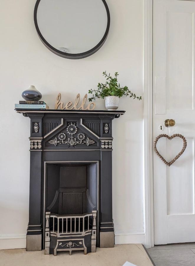 Humphries Cross Apartments Rye Extérieur photo