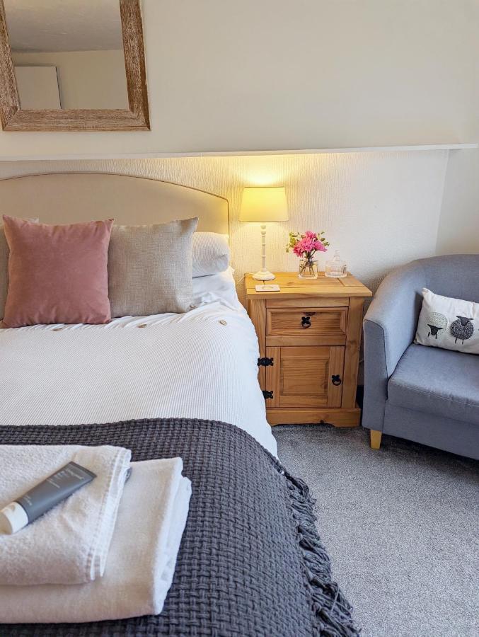 Humphries Cross Apartments Rye Extérieur photo