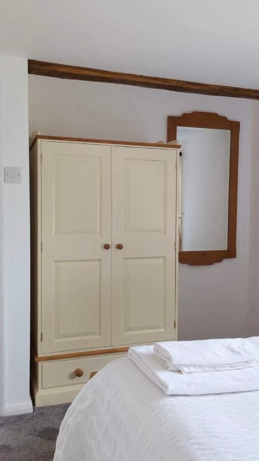 Humphries Cross Apartments Rye Extérieur photo