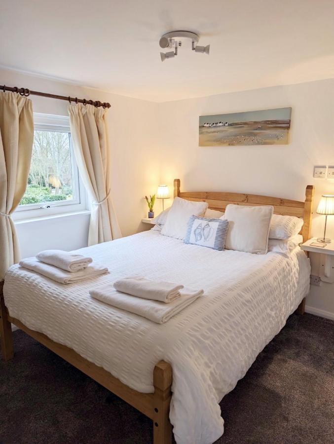 Humphries Cross Apartments Rye Extérieur photo