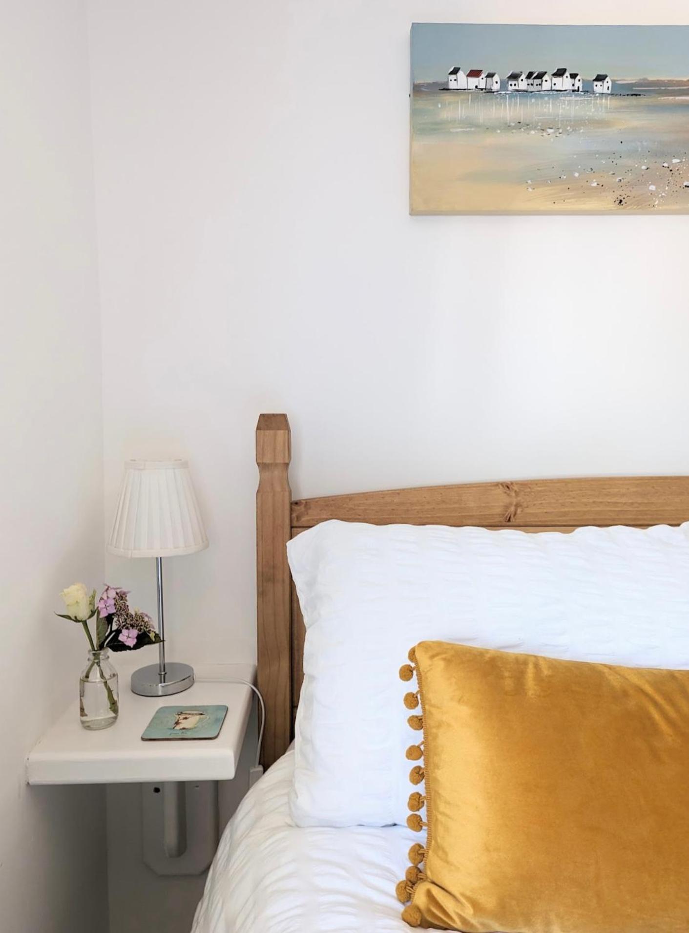 Humphries Cross Apartments Rye Extérieur photo