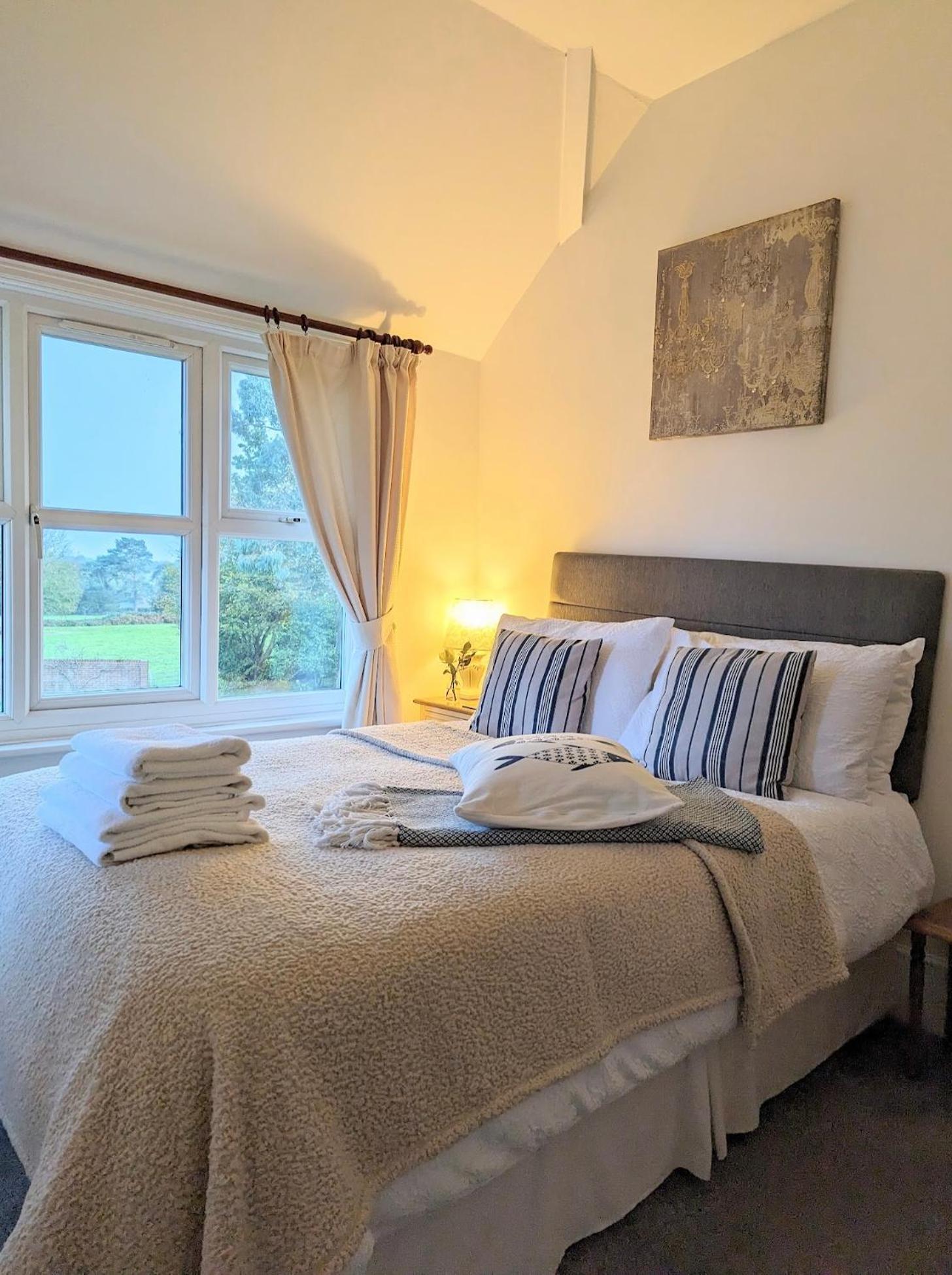 Humphries Cross Apartments Rye Extérieur photo
