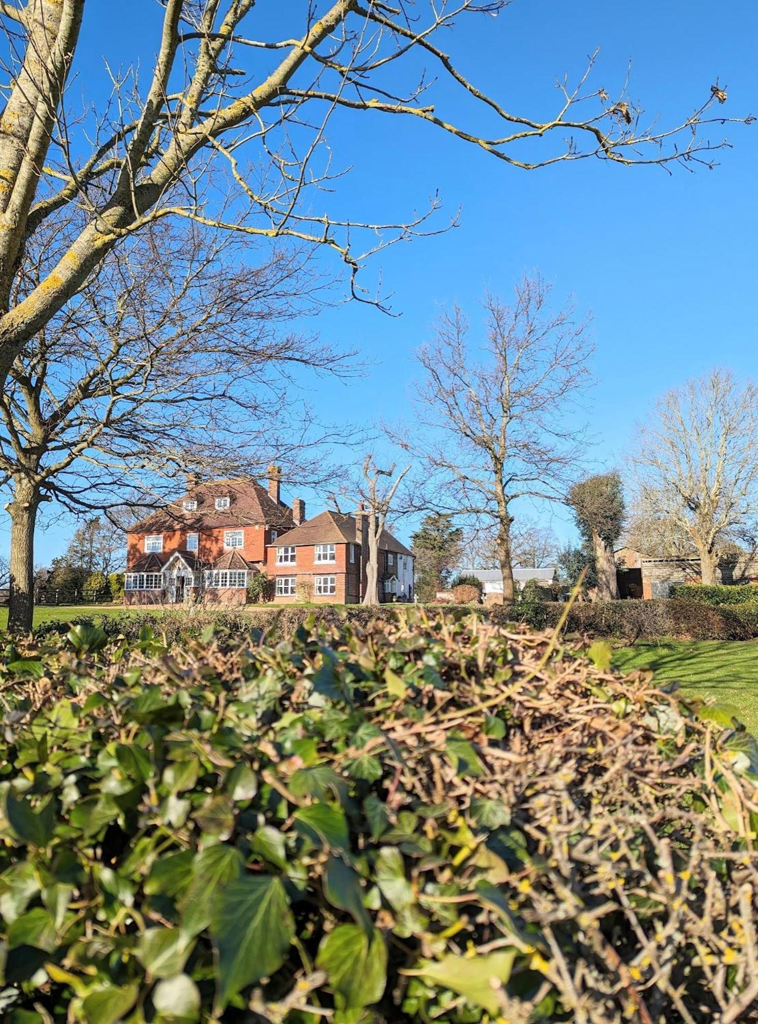 Humphries Cross Apartments Rye Extérieur photo