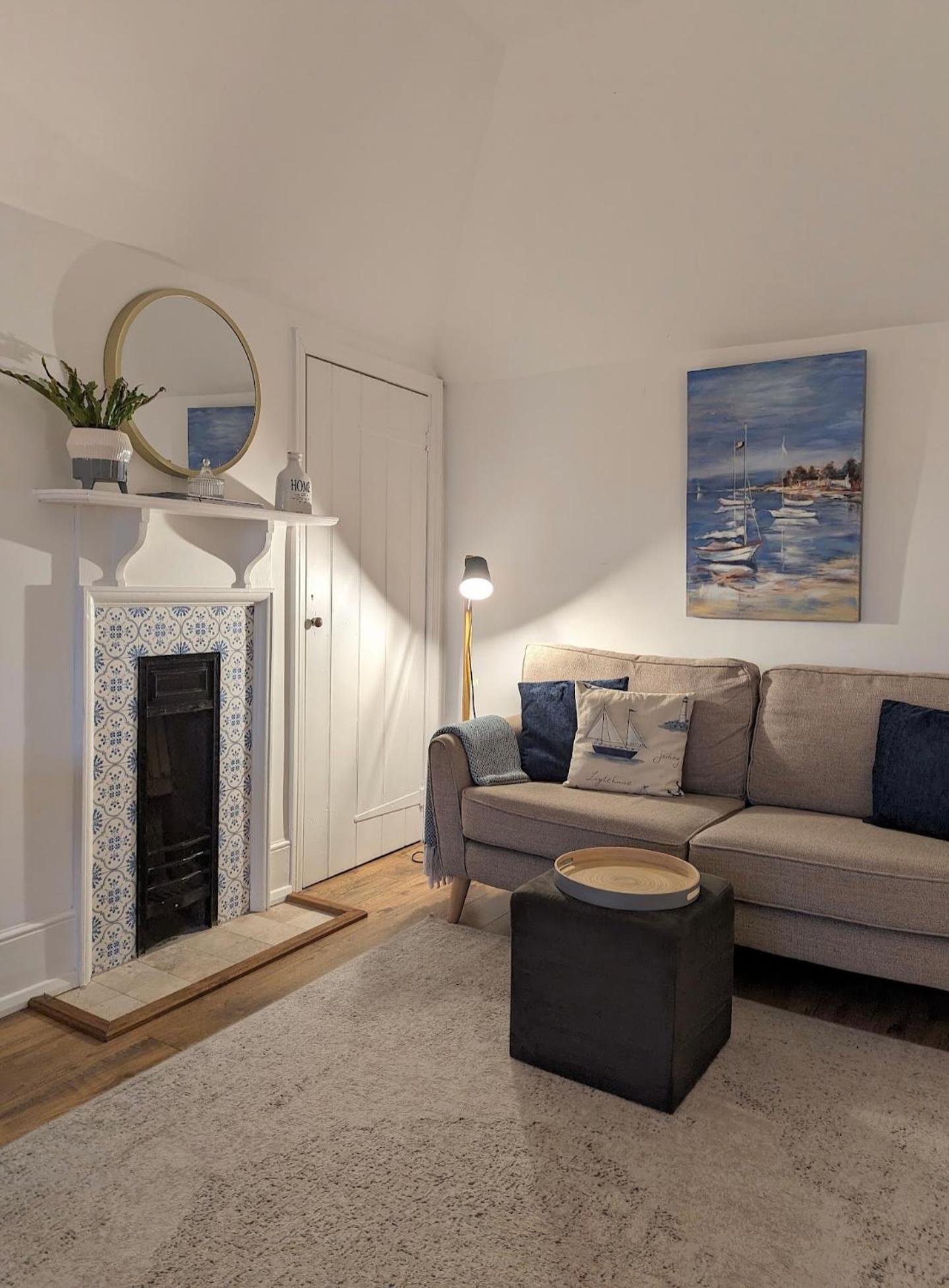 Humphries Cross Apartments Rye Extérieur photo