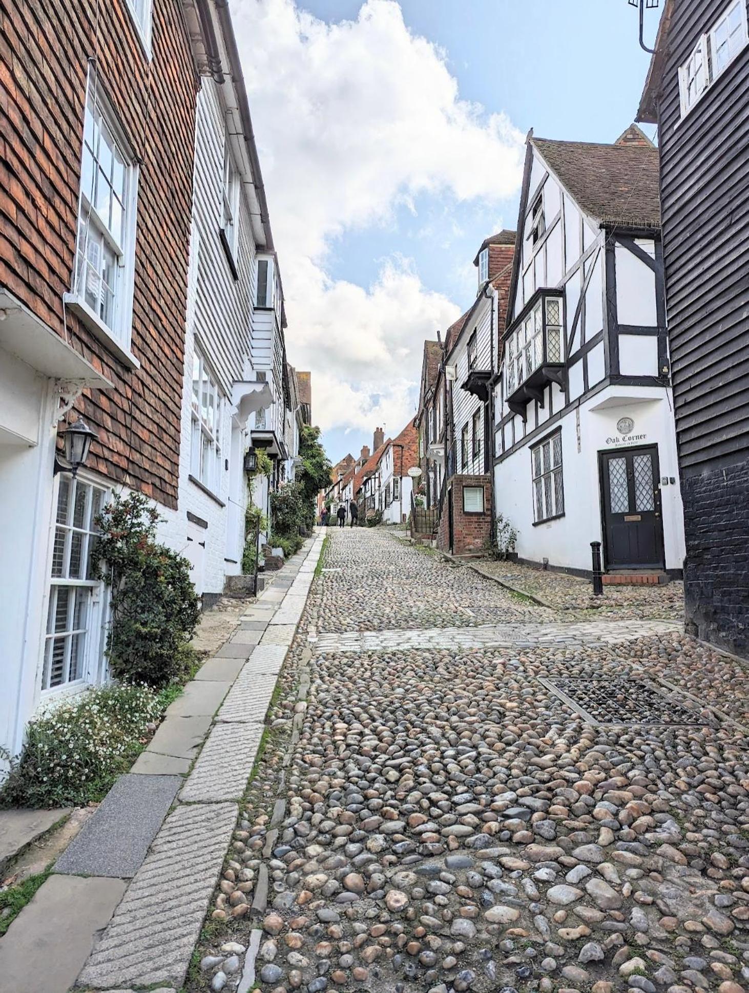 Humphries Cross Apartments Rye Extérieur photo
