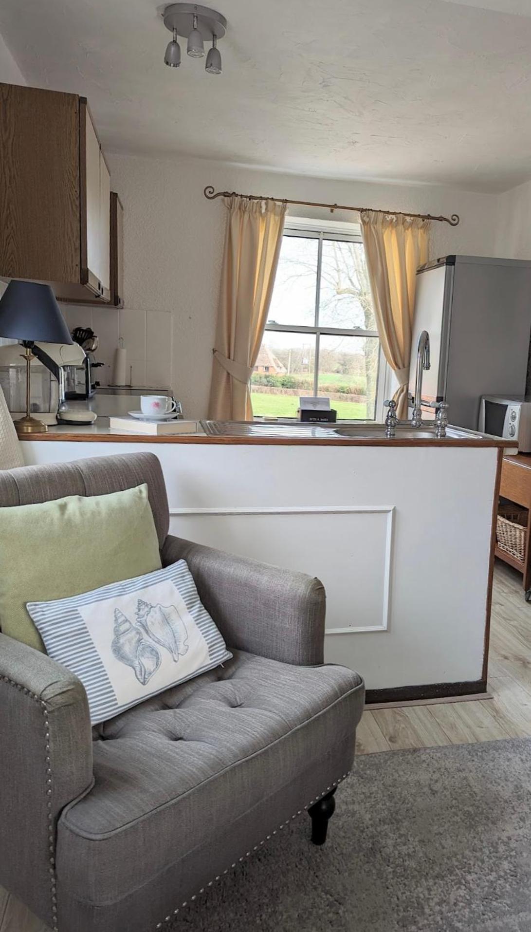 Humphries Cross Apartments Rye Extérieur photo