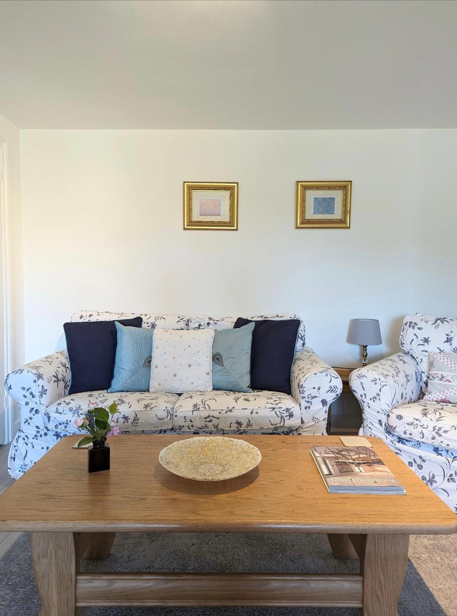 Humphries Cross Apartments Rye Extérieur photo