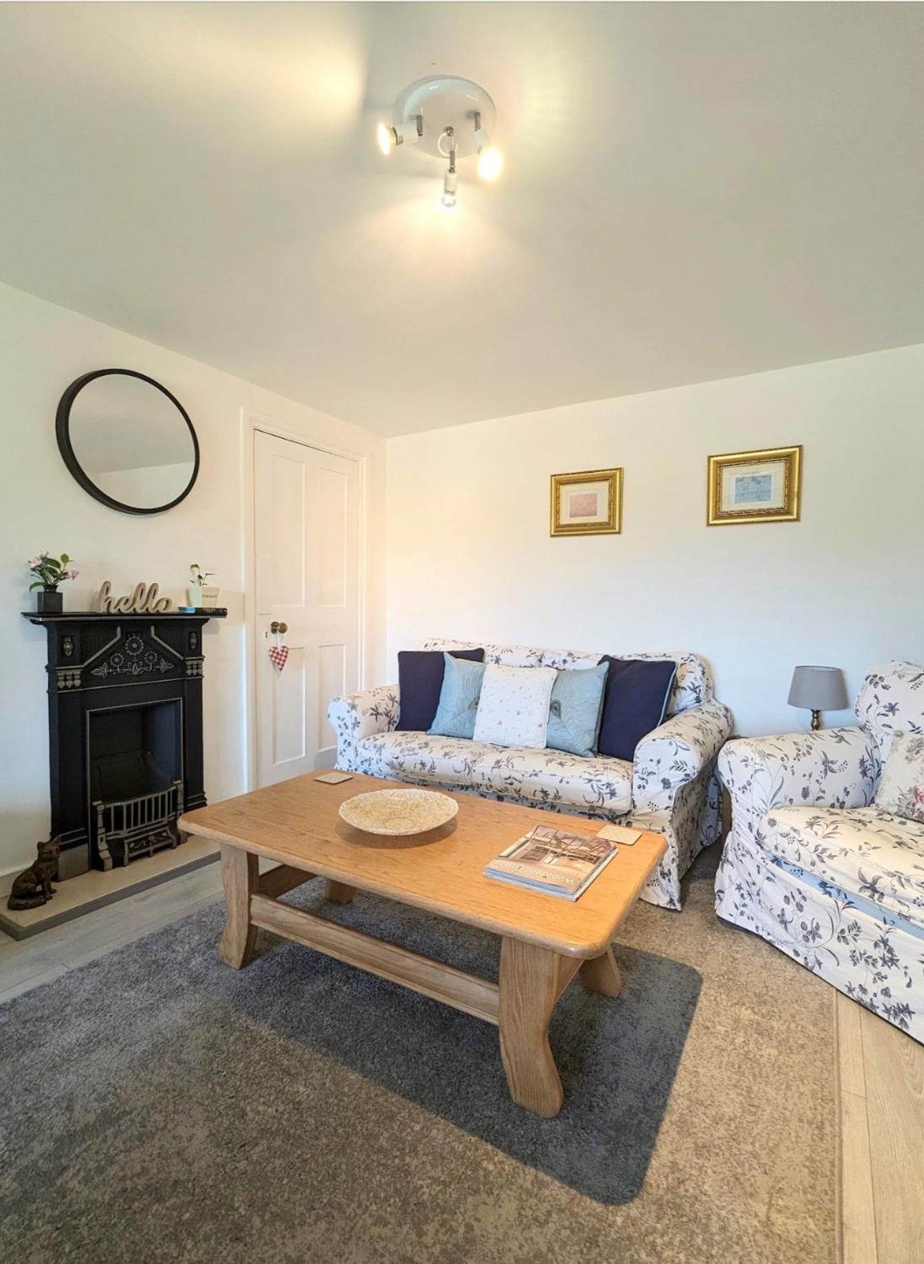Humphries Cross Apartments Rye Extérieur photo