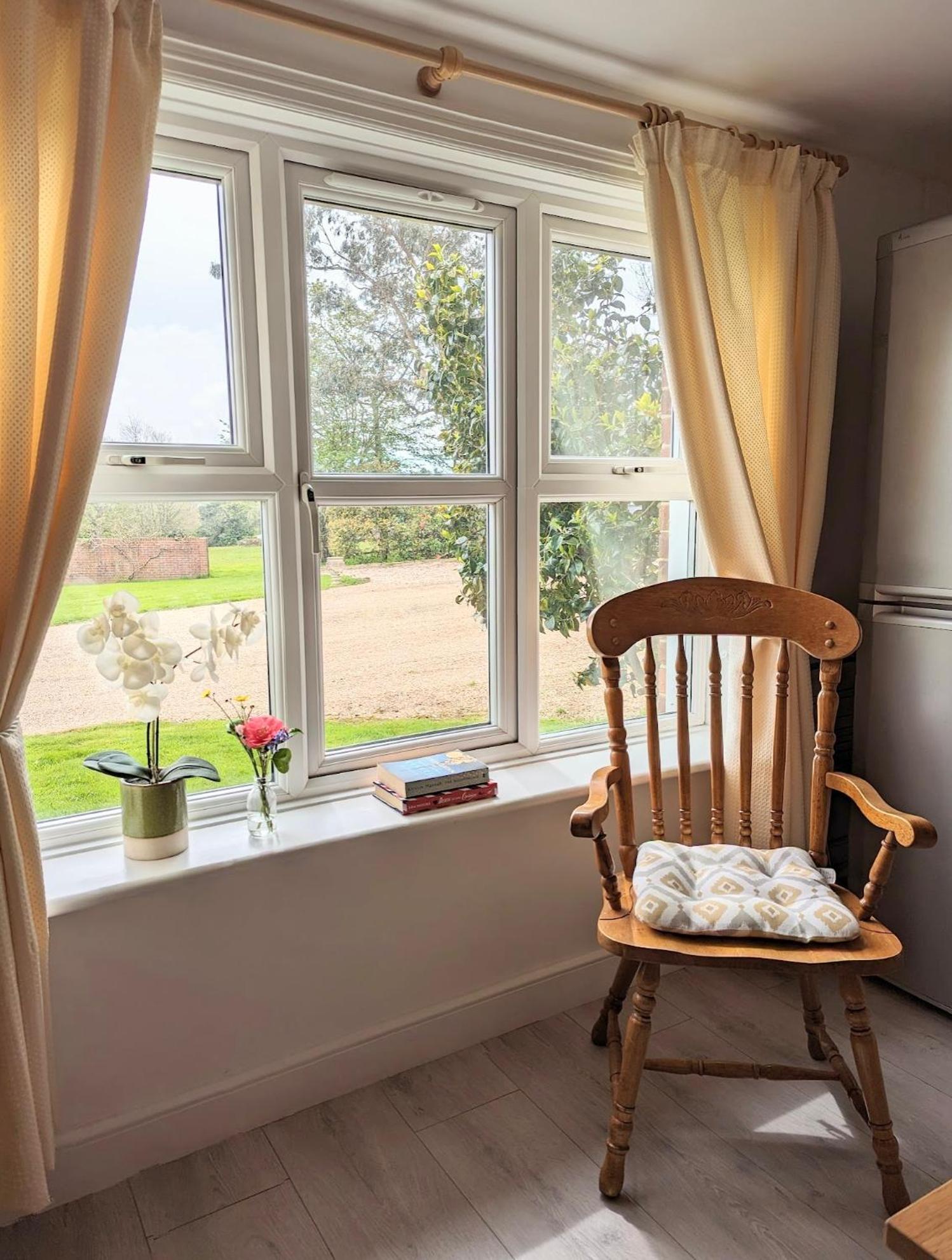 Humphries Cross Apartments Rye Extérieur photo