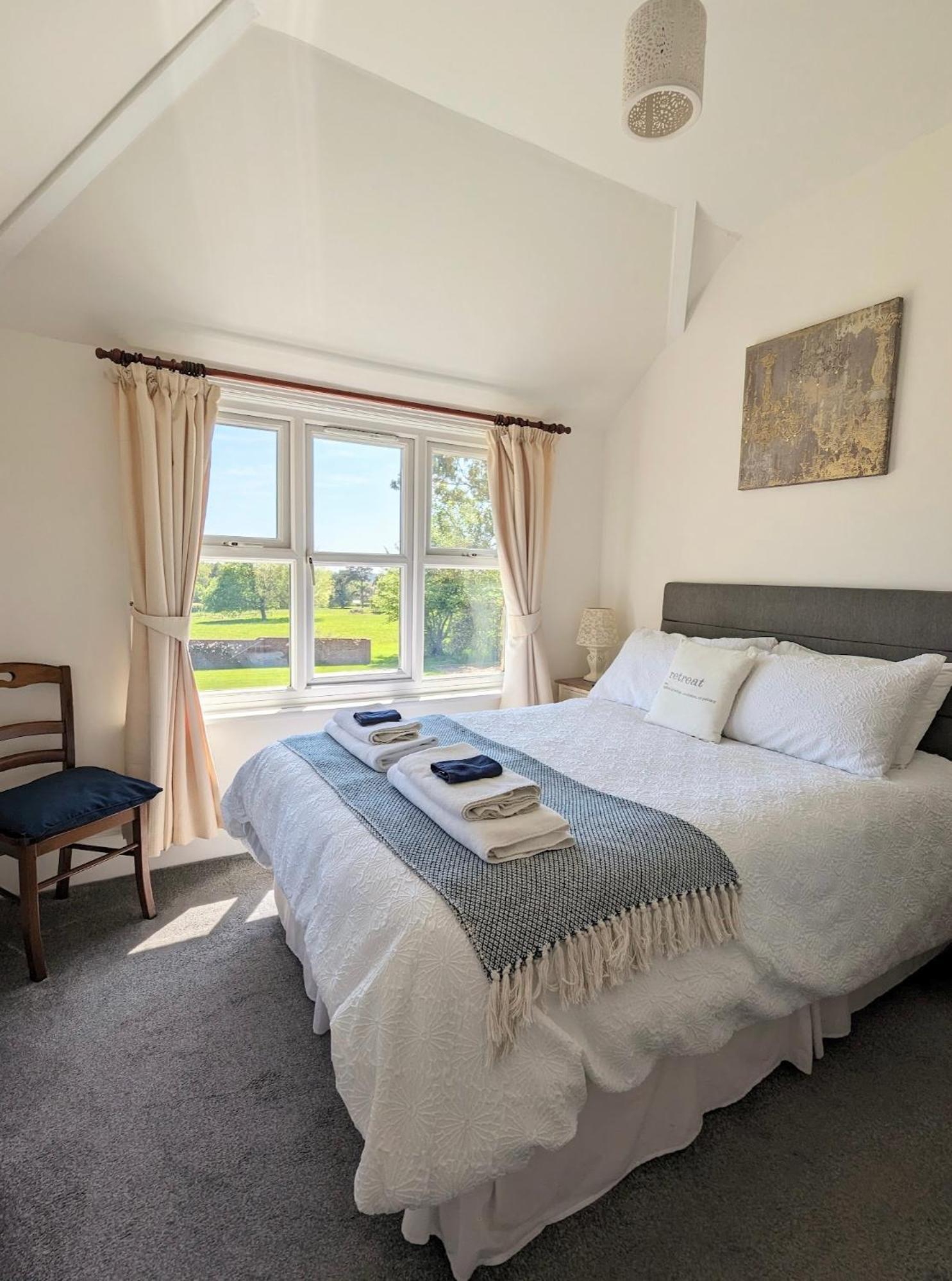 Humphries Cross Apartments Rye Extérieur photo