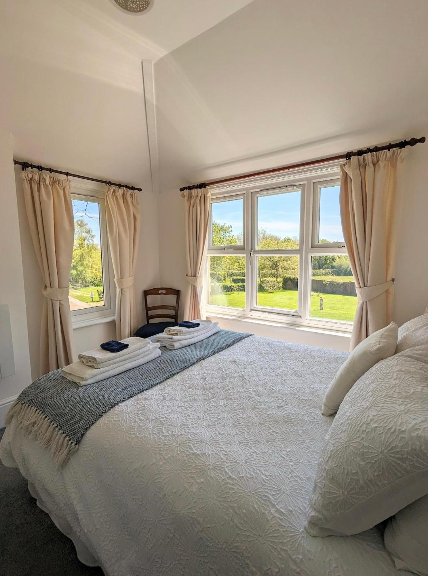 Humphries Cross Apartments Rye Extérieur photo