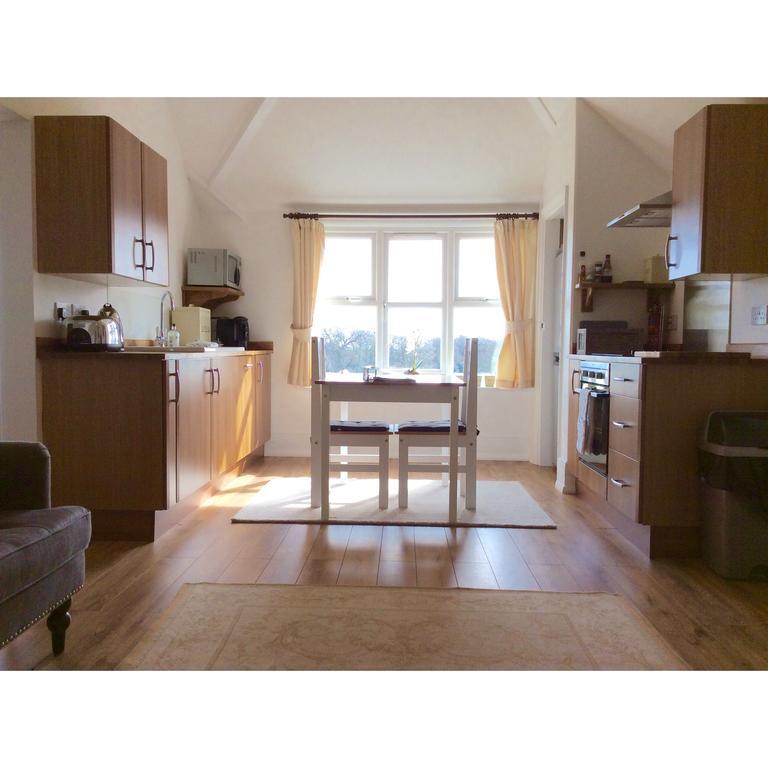 Humphries Cross Apartments Rye Extérieur photo