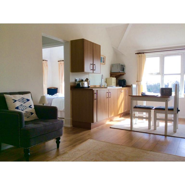 Humphries Cross Apartments Rye Extérieur photo